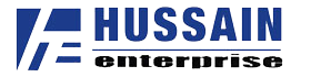 Hussain-Enterprises-Logo