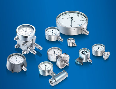 Baumer Valves Authorized Stockist In Chennai