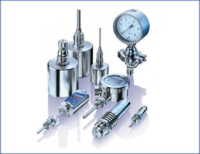 Baumer Valves Authorized Dealers In Chennai