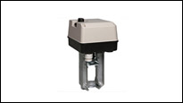 Direct-Coupled-AHU-Valve-Actuator-Chennai