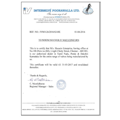 Intervalve-Valves-Authorized-Dealers-In-Chennai