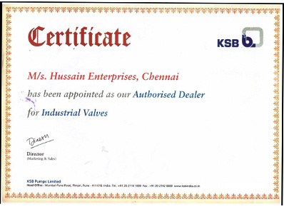 KSB-Valves-Authorized-Dealers-In-Chennai