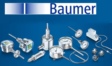 Baumer Valves Authorized Dealers In Chennai